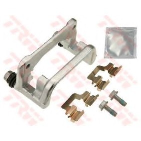 TRW Support, étrier de frein BDA1021