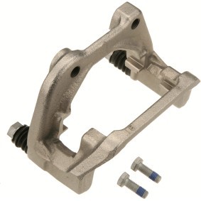 TRW Support, étrier de frein BDA1030