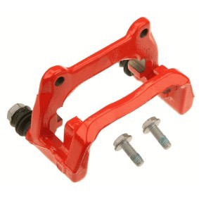 TRW Support, étrier de frein BDA927