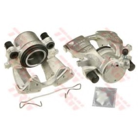 TRW Jarrusatula BHW254E