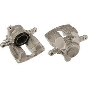 TRW Brake caliper BHX435E