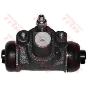 TRW Cylindre de roue BWB147