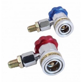 ASTA Manchon de raccord, conduite de réfrigérant S-2QJ90