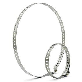 Купить MA PROFESSIONAL Зажимный хомут 20-H025/50