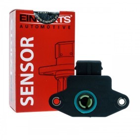 EINPARTS Drosselklappenpotentiometer EPS1326