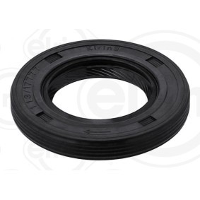 ELRING Shaft Seal, manual transmission 24,5mm 162.320