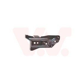 original Audi A3 VAN WEZEL Skärmar 0332319
