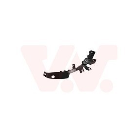 VAN WEZEL Headlight Base Right 0944662