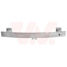 VAN WEZEL Soporte, parachoques 3816560