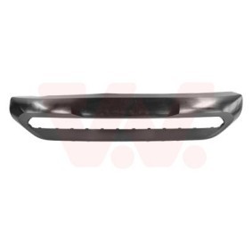 Купить VAN WEZEL Задний диффузор 8150508