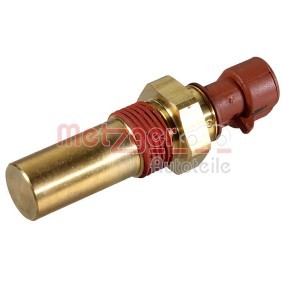 METZGER Sensor, hastighet / varvtal 0909101