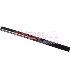 METZGER Tublo flexible de ventilación, depósito de combustible 2152038