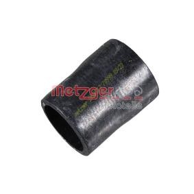 METZGER Kølerslange 2421717