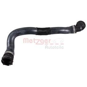 METZGER Radiatorslange 2421823