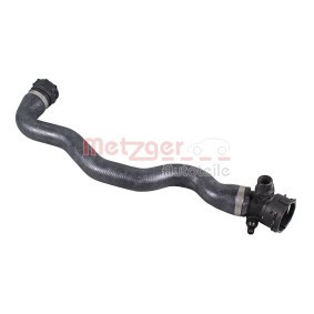METZGER Radiator hose 2421847