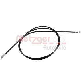 METZGER Motorhjelmskabel 3160082
