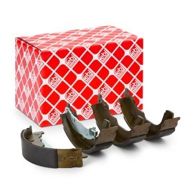 FEBI BILSTEIN Brake Lining, drum brake 188428