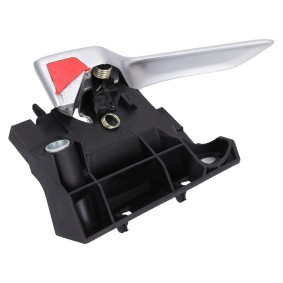 FEBI BILSTEIN Türgriff rechts, silber 192734