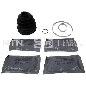 SNR Jeu de joint-soufflet, arbre de commande OBK66.011