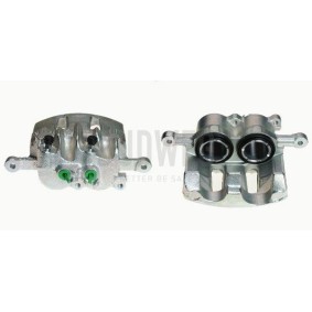 Spletna trgovina z BUDWEG CALIPER Drzalo, sedlo zavore 382324-1