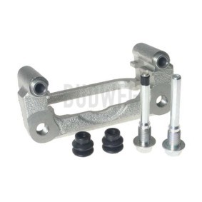 BUDWEG CALIPER Support, étrier de frein 384404-1