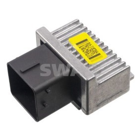 SWAG Temporisateur de préchauffage 33 11 0573