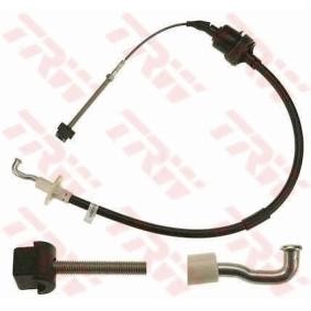 TRW Clutch Cable GCC1379