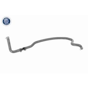 VAICO Gaine de chauffage V58-0288