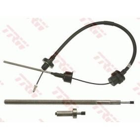 TRW Cable de embrague GCC1817