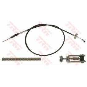 TRW Cable de embrague GCC1890