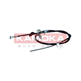 KAMOKA Hand brake cable 1190048