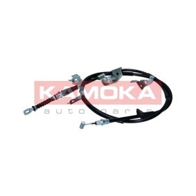 KAMOKA Hand brake cable 1190625