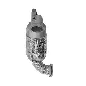 d'origine Audi A6 IMASAF Convertisseur catalytique 52.11.33
