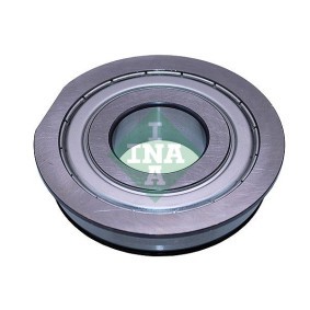 INA Support, Boîte automatique 712 2380 10