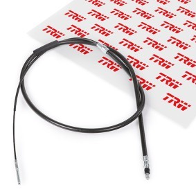 TRW Cable de freno de mano GCH2616