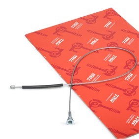 TRW Câble de frein à main GCH2623