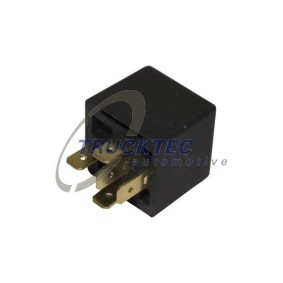 TRUCKTEC AUTOMOTIVE Blinkrelæ 02.42.429