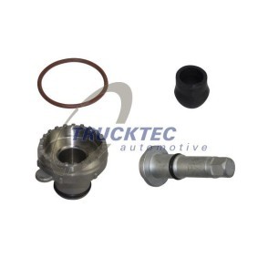 Купить TRUCKTEC AUTOMOTIVE Ремкомплект, автоматическое регулирование 03.35.155