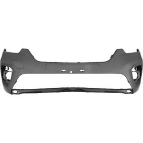 originalni Renault KANGOO DIEDERICHS Celna maska (preobleka ) 4417651