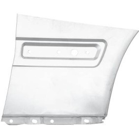 originalni Mercedes-Benz Razred E DIEDERICHS Blatnik 9145072