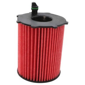 K&N Filters Öljynsuodatin HP-7049