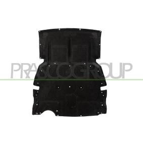 PRASCO Insonorisation du compartiment moteur BM1251900