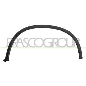 PRASCO Élargisseur d'aile arrière droite BM8401583