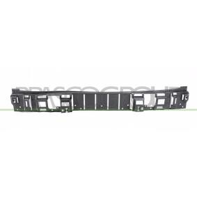 PRASCO Impact Absorber, bumper FD8081602