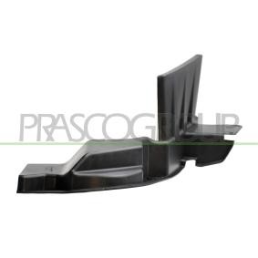 PRASCO Bumper bracket HD0461053