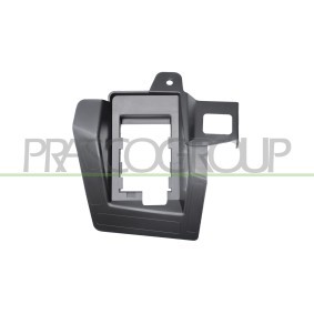 PRASCO Support de pare-chocs JE1001053