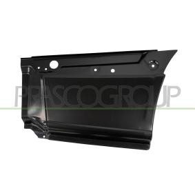 alkuperäiset Fiat REGATA PRASCO Etupyöräkotelo ja takapyöräkotelo ME9193057