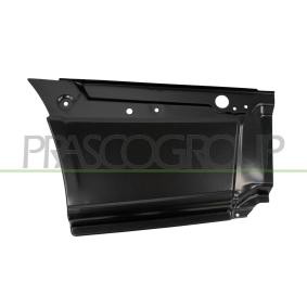 originais Opel GRANDLAND X PRASCO Arco da roda ME9193058