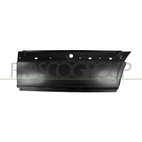 originais Opel GRANDLAND X PRASCO Painel lateral ME9193066