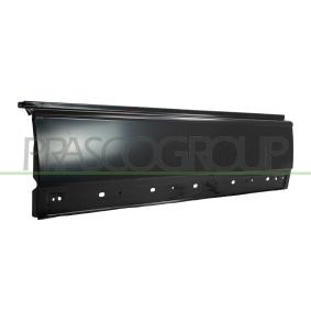 originais Opel GRANDLAND X PRASCO Painel lateral ME9193524